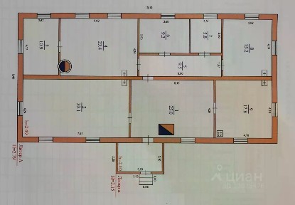 Продается здание, 150 м²