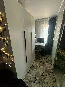 Продается 1-этажный дом, 43 м²
