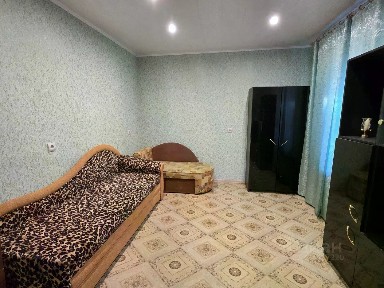 Продается 1-этажный дом, 50 м²