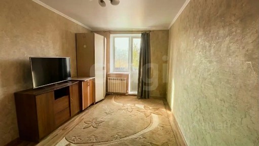 Продается 1-комн. квартира, 33,3 м²