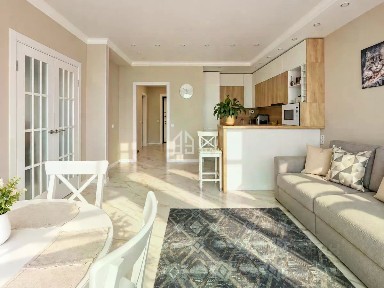 Продается 3-комн. квартира, 82 м²
