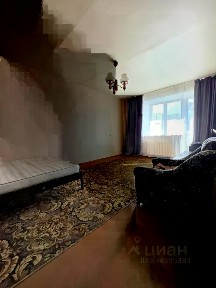 Продается 1-комн. квартира, 31,8 м²