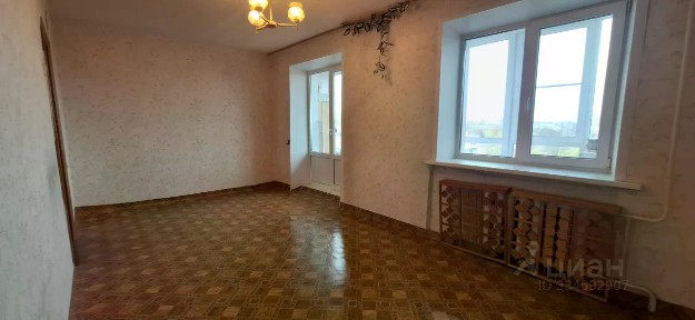 Продается 2-комн. квартира, 42,8 м²
