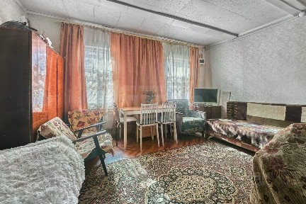 Продается 2-комн. квартира, 47,7 м²