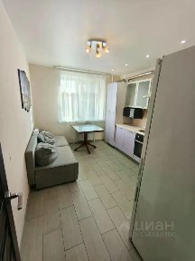 Продается 1-комн. квартира, 33,6 м²