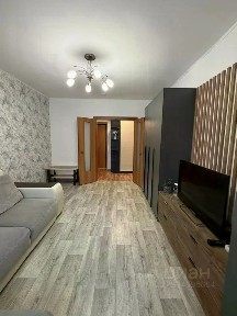 Продается 1-комн. квартира, 43,1 м²