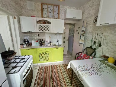 Продается 2-комн. квартира, 44,4 м²