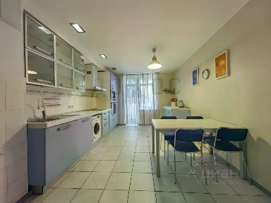 Продается 3-комн. квартира, 122,8 м²