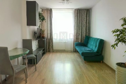 Продается 3-комн. квартира, 76,3 м²