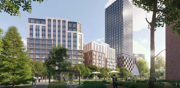 Продается 4-комн. квартира, 120,4 м²