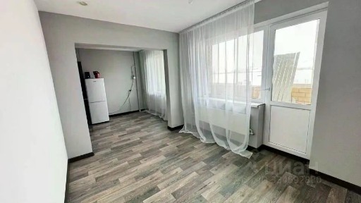 Продается 1-комн. квартира, 52 м²
