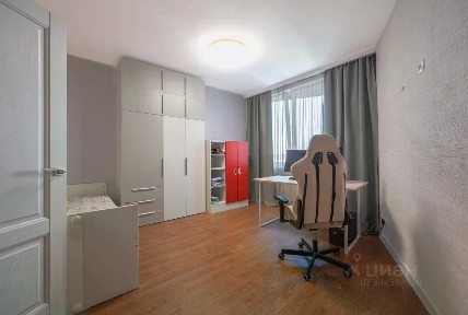 Продается 3-комн. квартира, 93,8 м²