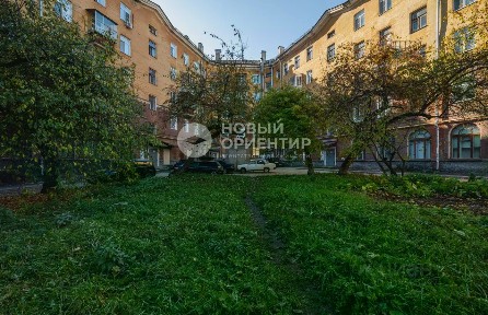 Продается 3-комн. квартира, 83,5 м²