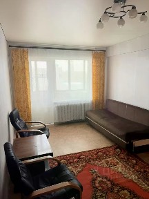 Продается 1-комн. квартира, 31 м²