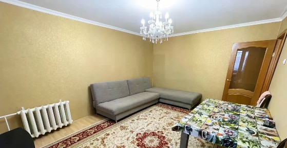 Продается 2-комн. квартира, 49,5 м²