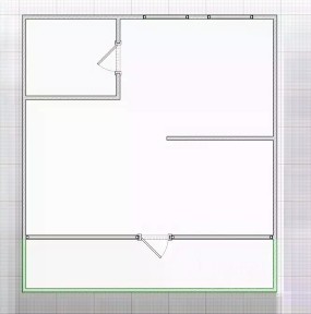 Продается 1-этажный дом, 38 м²