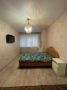 Продается 1-комн. квартира, 27,1 м²