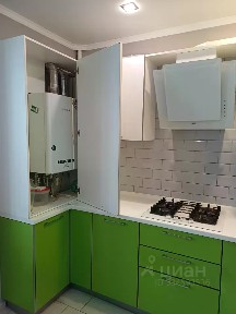 Продается 1-комн. квартира, 57 м²