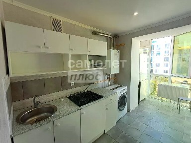Продается 1-комн. квартира, 25,6 м²