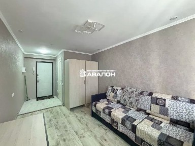 Продается 1-комн. квартира, 23,8 м²