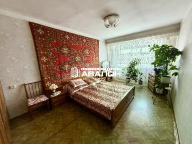 Продается 3-комн. квартира, 76 м²