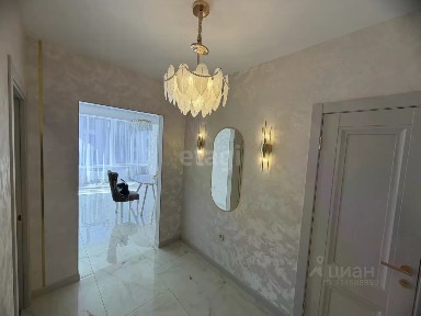 Продается 1-комн. квартира, 45,7 м²