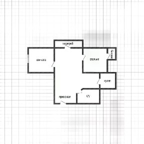 Продается 2-комн. квартира, 47,2 м²