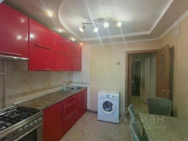 Продается 2-комн. квартира, 55 м²
