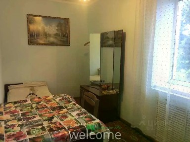 Продается 3-комн. квартира, 56,3 м²