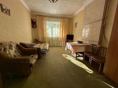 Продается 3-комн. квартира, 58,4 м²