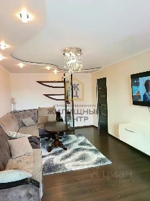 Продается 3-комн. квартира, 86 м²