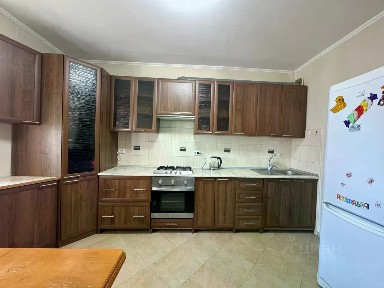 Продается 1-комн. квартира, 43,7 м²
