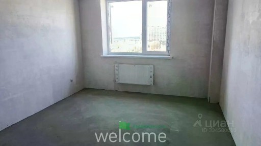 Продается 2-комн. квартира, 63,7 м²