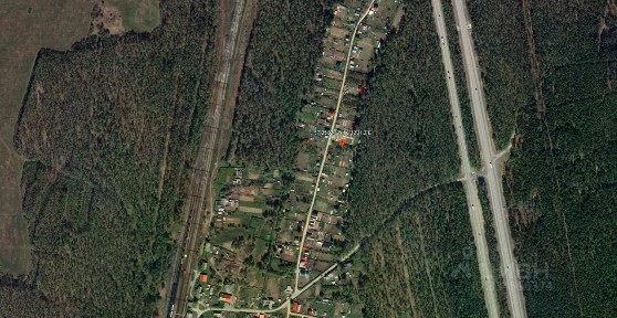 Продается участок, 11,6 сот.