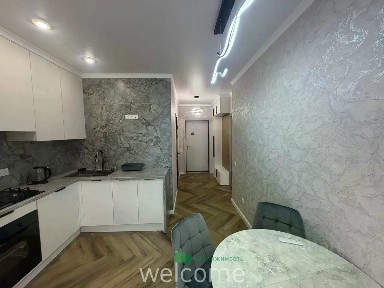 Продается 1-комн. квартира, 39,9 м²