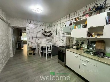 Продается 3-комн. квартира, 86 м²