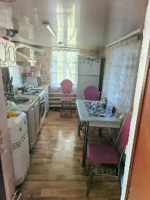 Сдается 1-этажный дом, 65 м²