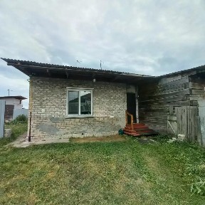 Продается 1-этажный дом, 52 м²