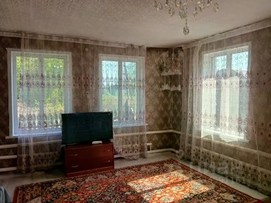 Продается 1-этажный дом, 76 м²