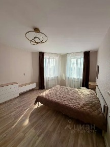 Сдается 1-комн. квартира, 45 м²