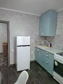 Сдается 1-комн. квартира, 39,7 м²