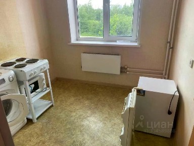 Сдается 1-комн. квартира, 31 м²