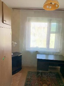 Сдается 3-комн. квартира, 64 м²