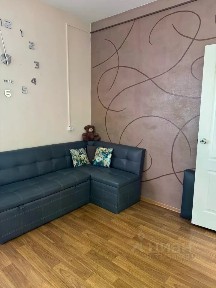 Сдается 1-комн. квартира, 38 м²
