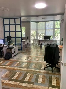Сдается помещение свободного назначения, 110 м²