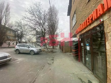 Сдается торговая площадь, 75 м²