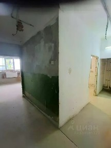 Сдается помещение свободного назначения, 117,7 м²