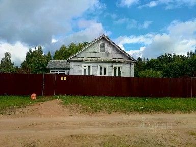 Продается 1-этажный дом, 70 м²