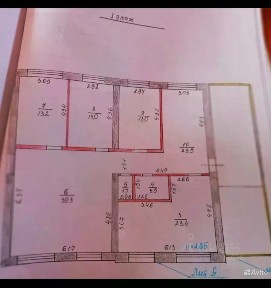 Продается 2-этажный дом, 260 м²