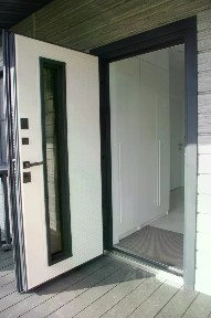 Продается 1-этажный дом, 84 м²